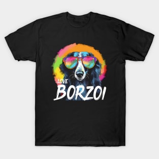 Borzoi T-Shirt